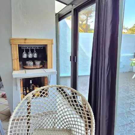 Maison Cosy Proche *