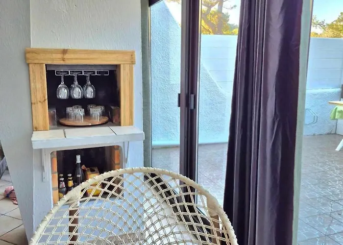 Maison Cosy Proche *