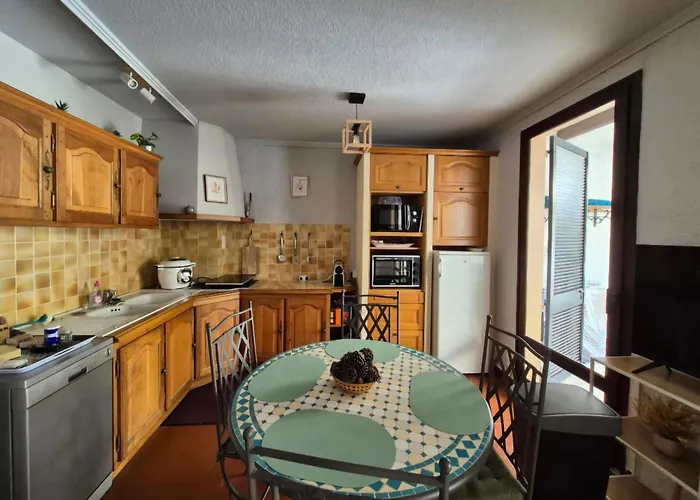 Maison Cosy Proche * Saint-Jean-de-Monts