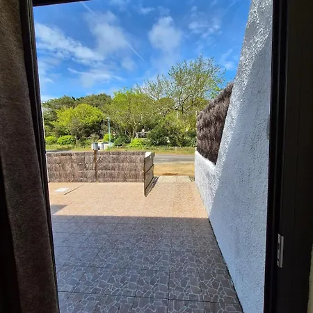 Maison Cosy Proche Hébergement de vacances *