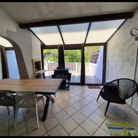 Maison Cosy Proche * Saint-Jean-de-Monts