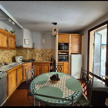 Maison Cosy Proche * Saint-Jean-de-Monts