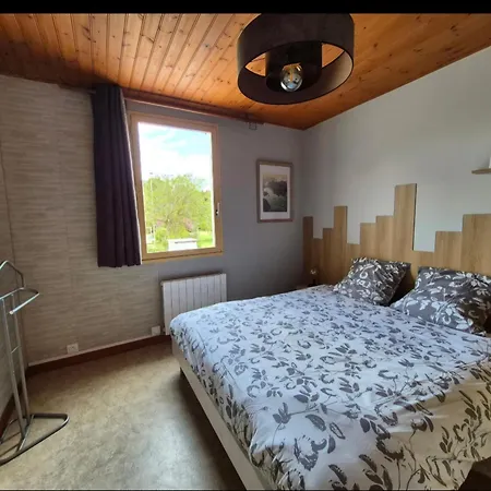 Hébergement de vacances Maison Cosy Proche