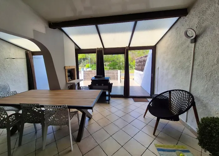 Maison Cosy Proche * Saint-Jean-de-Monts